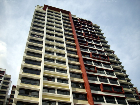 Blk 337C Tah Ching Road (Jurong West), HDB 4 Rooms #273392